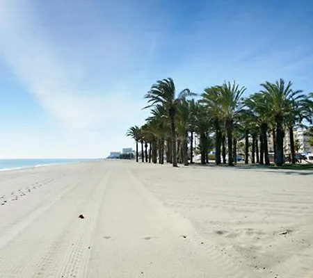 别墅 De Lujo En Playamar